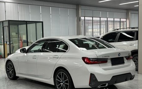 BMW 3 серия, 2023 год, 2 870 000 рублей, 4 фотография