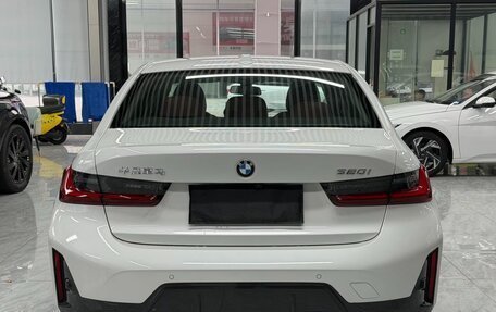 BMW 3 серия, 2023 год, 2 870 000 рублей, 5 фотография
