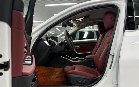 BMW 3 серия, 2023 год, 2 870 000 рублей, 7 фотография