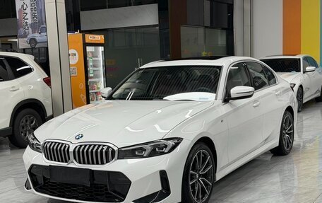 BMW 3 серия, 2023 год, 2 870 000 рублей, 3 фотография