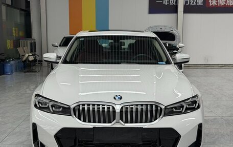 BMW 3 серия, 2023 год, 2 870 000 рублей, 2 фотография