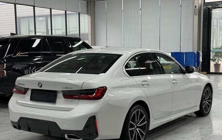 BMW 3 серия, 2023 год, 2 870 000 рублей, 6 фотография