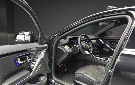 Mercedes-Benz S-Класс, 2023 год, 8 900 000 рублей, 10 фотография