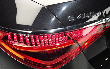 Mercedes-Benz S-Класс, 2023 год, 8 900 000 рублей, 5 фотография