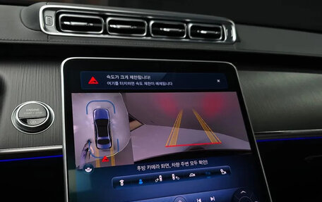 Mercedes-Benz S-Класс, 2023 год, 8 900 000 рублей, 12 фотография