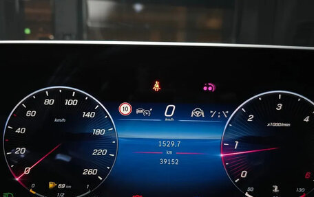 Mercedes-Benz S-Класс, 2023 год, 8 900 000 рублей, 11 фотография