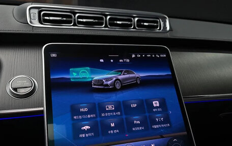 Mercedes-Benz S-Класс, 2023 год, 8 900 000 рублей, 13 фотография