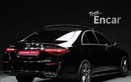 Mercedes-Benz S-Класс, 2023 год, 8 900 000 рублей, 6 фотография