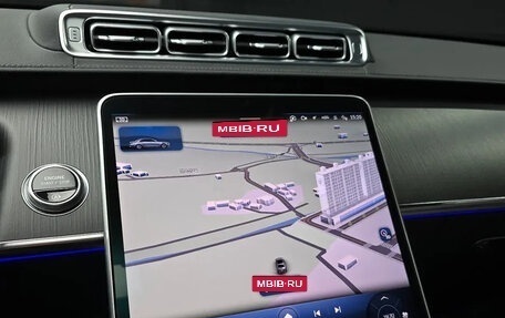 Mercedes-Benz S-Класс, 2023 год, 8 900 000 рублей, 14 фотография