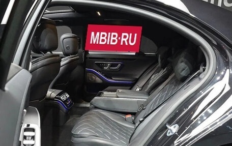 Mercedes-Benz S-Класс, 2023 год, 8 900 000 рублей, 28 фотография