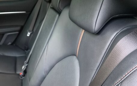 Toyota Camry, 2023 год, 3 500 000 рублей, 9 фотография