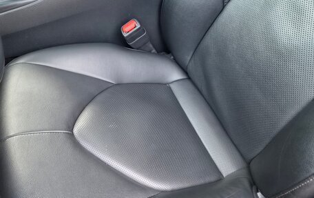 Toyota Camry, 2023 год, 3 500 000 рублей, 13 фотография