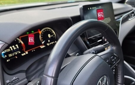 Toyota Camry, 2023 год, 3 500 000 рублей, 12 фотография
