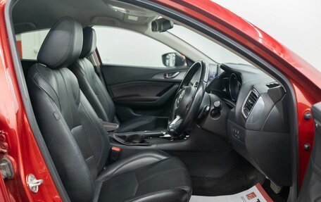 Mazda Axela, 2018 год, 1 435 000 рублей, 8 фотография