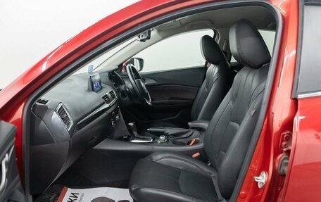 Mazda Axela, 2018 год, 1 435 000 рублей, 6 фотография