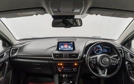 Mazda Axela, 2018 год, 1 435 000 рублей, 9 фотография