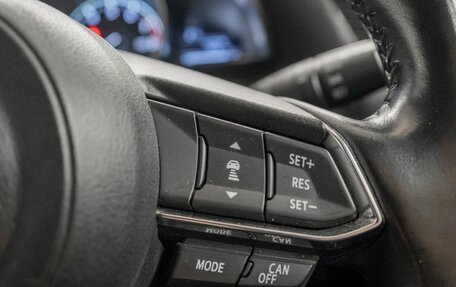 Mazda Axela, 2018 год, 1 435 000 рублей, 17 фотография