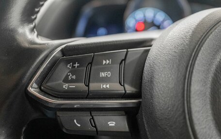 Mazda Axela, 2018 год, 1 435 000 рублей, 16 фотография