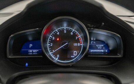 Mazda Axela, 2018 год, 1 435 000 рублей, 11 фотография