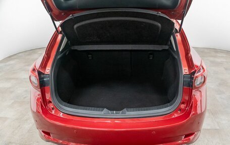 Mazda Axela, 2018 год, 1 435 000 рублей, 22 фотография
