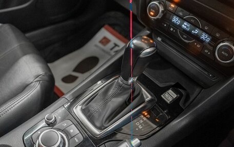 Mazda Axela, 2018 год, 1 435 000 рублей, 14 фотография