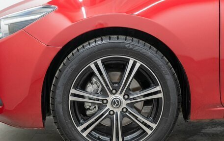 Mazda Axela, 2018 год, 1 435 000 рублей, 23 фотография