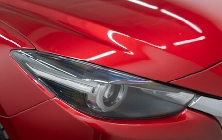Mazda Axela, 2018 год, 1 435 000 рублей, 26 фотография