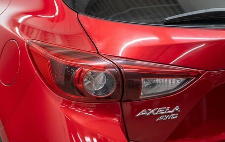 Mazda Axela, 2018 год, 1 435 000 рублей, 25 фотография