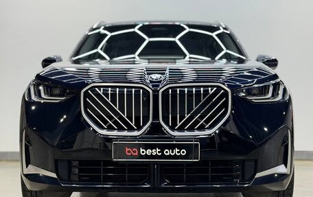 BMW X3, 2025 год, 6 600 000 рублей, 2 фотография