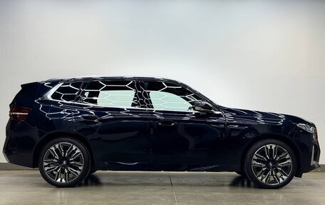 BMW X3, 2025 год, 6 600 000 рублей, 4 фотография