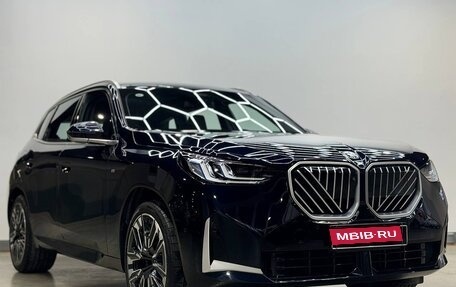BMW X3, 2025 год, 6 600 000 рублей, 3 фотография