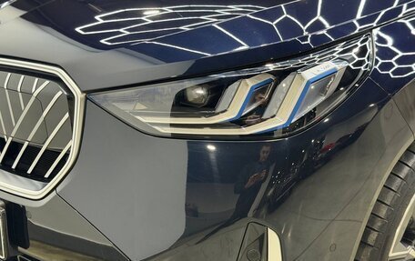 BMW X3, 2025 год, 6 600 000 рублей, 12 фотография