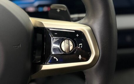 BMW X3, 2025 год, 6 600 000 рублей, 18 фотография