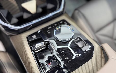 BMW X3, 2025 год, 6 600 000 рублей, 23 фотография