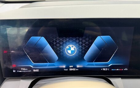 BMW X3, 2025 год, 6 600 000 рублей, 21 фотография