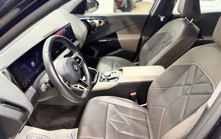 BMW X3, 2025 год, 6 600 000 рублей, 25 фотография