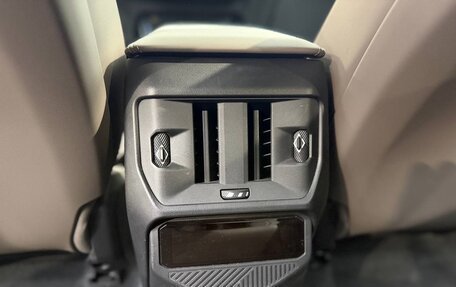 BMW X3, 2025 год, 6 600 000 рублей, 28 фотография