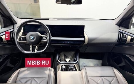 BMW X3, 2025 год, 6 600 000 рублей, 29 фотография