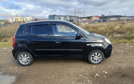 KIA Picanto I, 2010 год, 307 000 рублей, 4 фотография