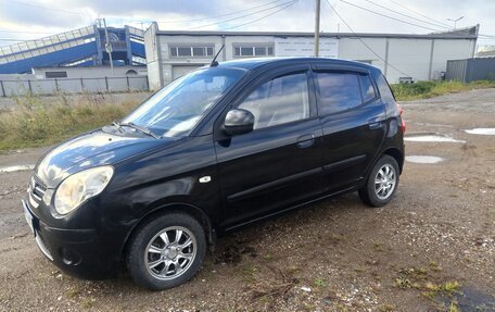 KIA Picanto I, 2010 год, 307 000 рублей, 2 фотография