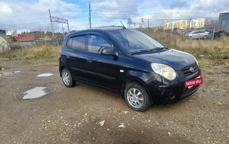 KIA Picanto I, 2010 год, 307 000 рублей, 3 фотография