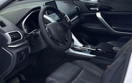 Mitsubishi Eclipse Cross, 2022 год, 1 770 000 рублей, 5 фотография