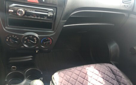 KIA Picanto I, 2010 год, 307 000 рублей, 8 фотография