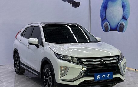 Mitsubishi Eclipse Cross, 2022 год, 1 770 000 рублей, 3 фотография