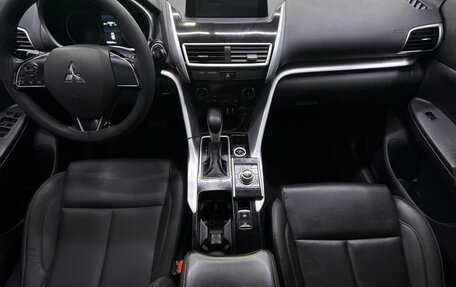 Mitsubishi Eclipse Cross, 2022 год, 1 770 000 рублей, 7 фотография