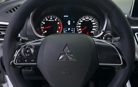 Mitsubishi Eclipse Cross, 2022 год, 1 770 000 рублей, 9 фотография