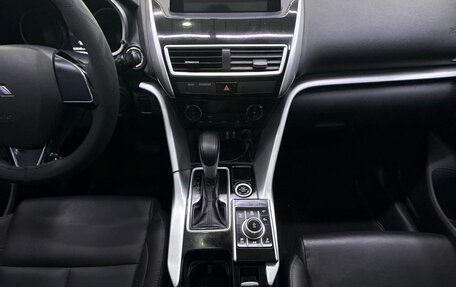 Mitsubishi Eclipse Cross, 2022 год, 1 770 000 рублей, 8 фотография