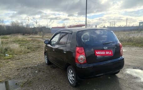KIA Picanto I, 2010 год, 307 000 рублей, 7 фотография