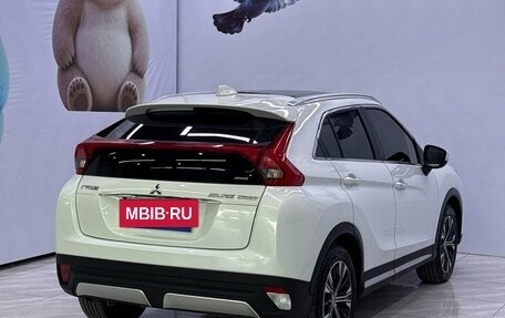 Mitsubishi Eclipse Cross, 2022 год, 1 770 000 рублей, 4 фотография