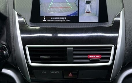 Mitsubishi Eclipse Cross, 2022 год, 1 770 000 рублей, 10 фотография